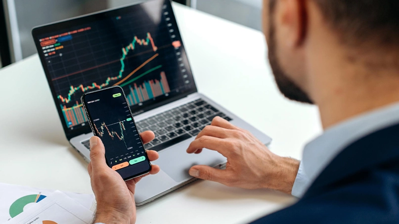 WertalmPro Trading Plattform